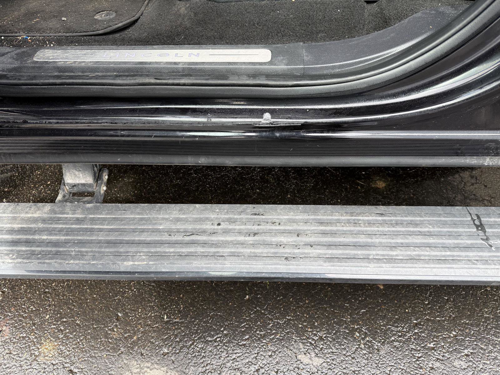 Used 2024 Lincoln Navigator Reserve image 11