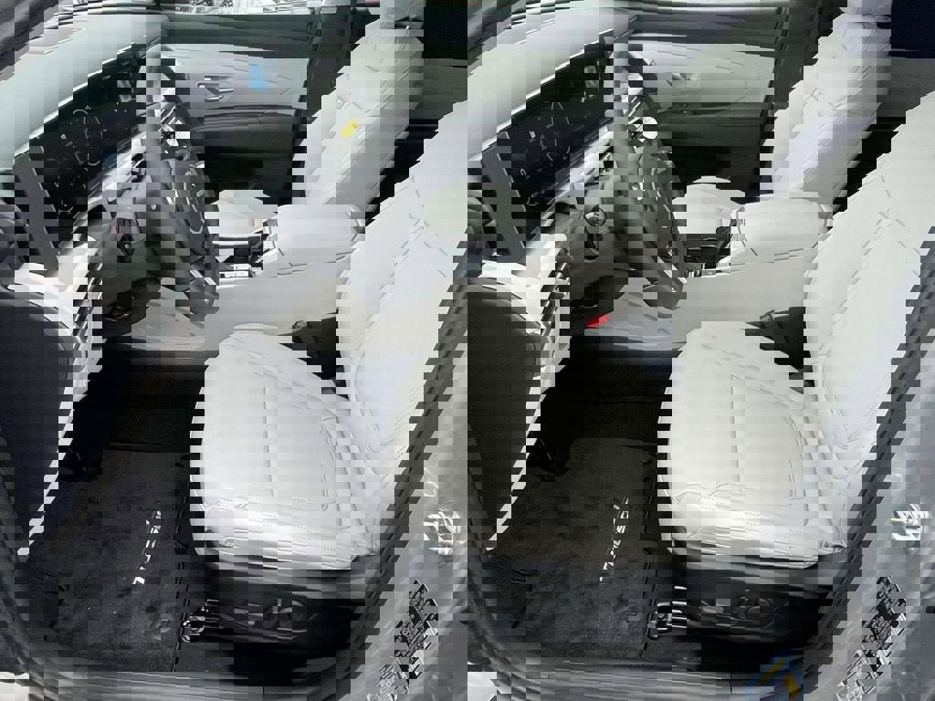 New 2026 Hyundai Tucson SEL image 13