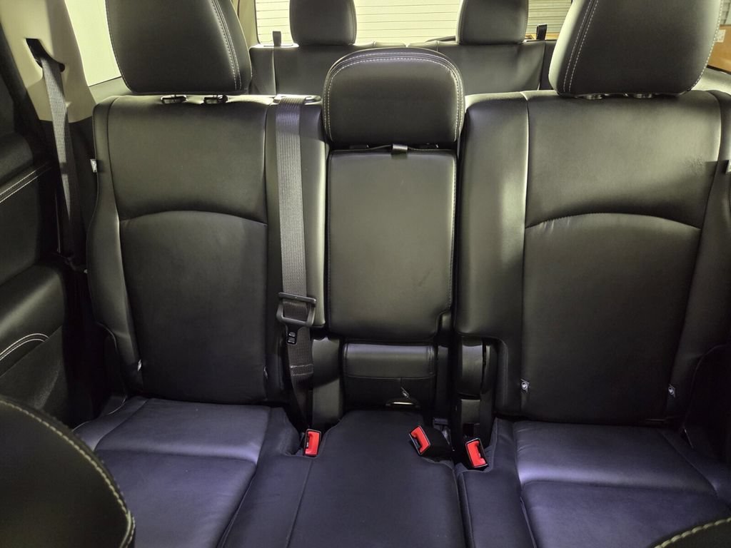 Used 2018 Dodge Journey Crossroad FWD image 21