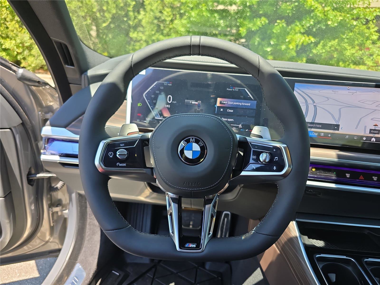 New 2026 BMW 740i xDrive AWD/4WD image 30