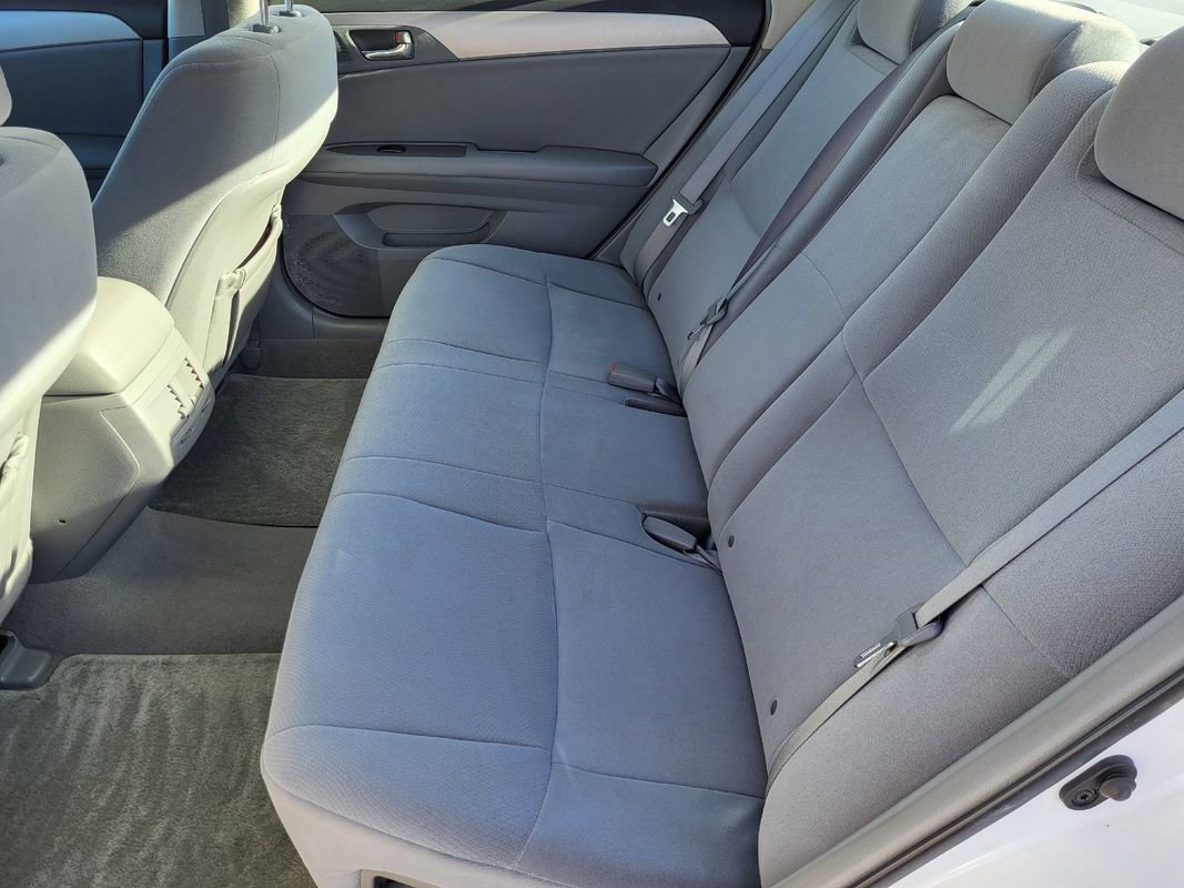 Used 2009 Toyota Avalon Limited image 16