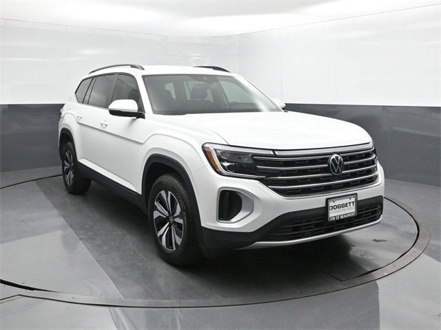 New 2026 Volkswagen Atlas SE image 22