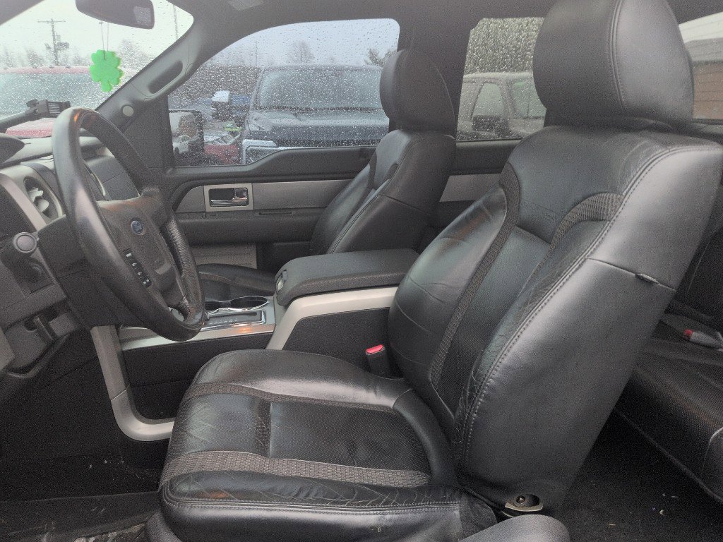 Used 2010 Ford F150 Raptor image 8