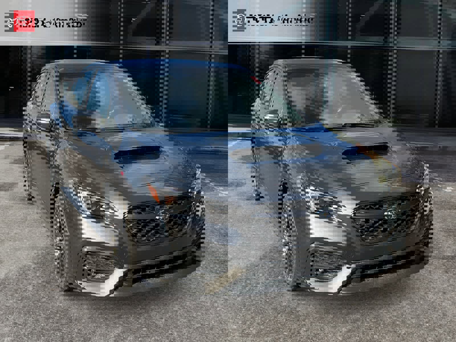 Used 2022 Subaru WRX Premium