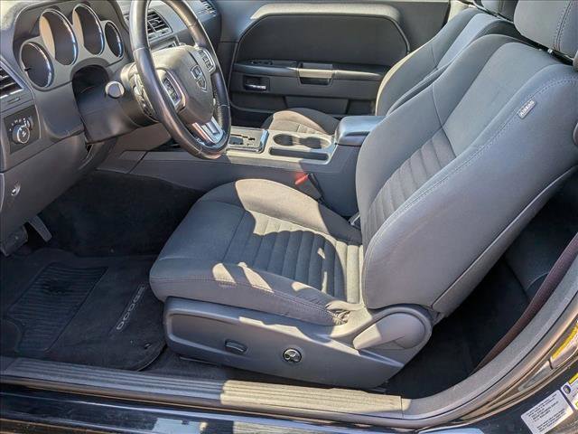 Used 2013 Dodge Challenger R/T w/ Sound Group II image 15