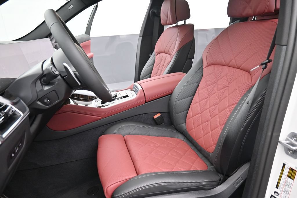 New 2027 BMW X6 xDrive40i AWD/4WD image 10