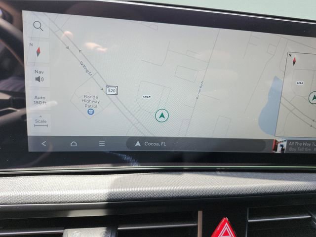 New 2026 Kia EV6 Light RWD image 26