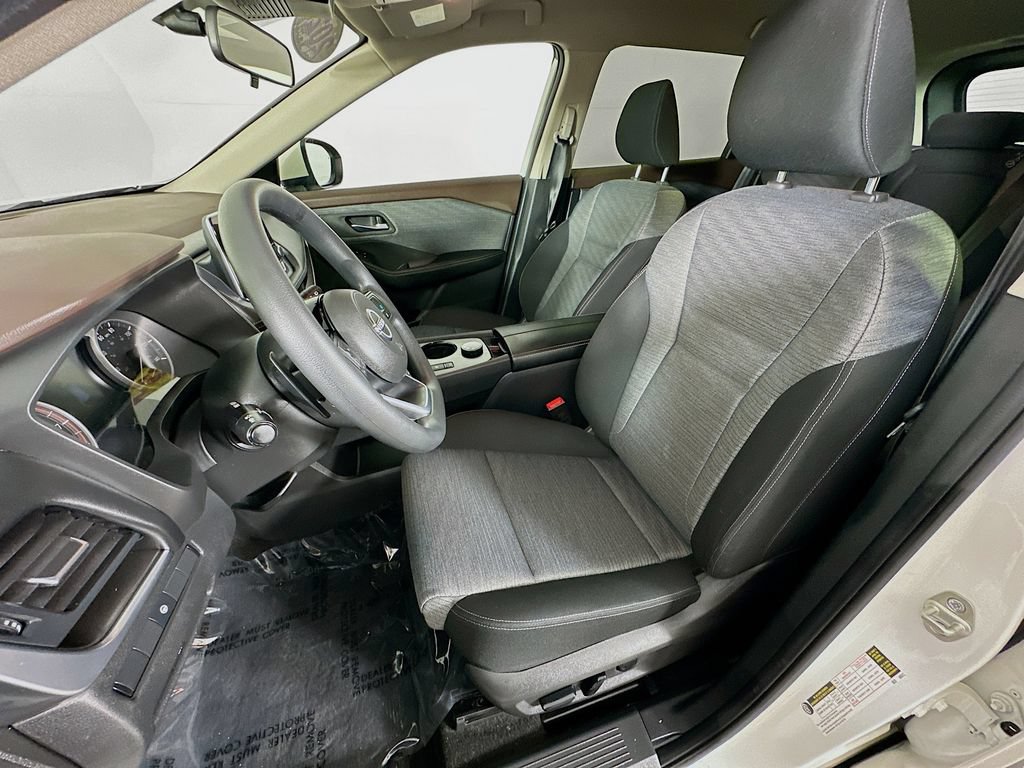 Certified 2023 Nissan Rogue SV AWD/4WD image 29