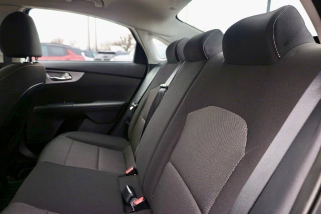 Used 2023 Kia Forte LXS w/ LXS Technology Package image 31
