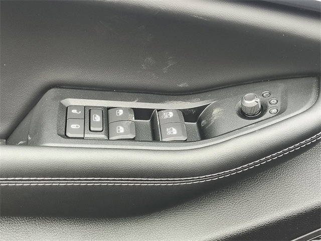 New 2025 Jeep Grand Cherokee 4WD image 12