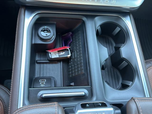 Used 2025 Ford Expedition Max King Ranch image 26