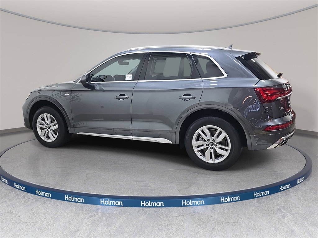 Certified 2023 Audi Q5 2.0T Premium image 9