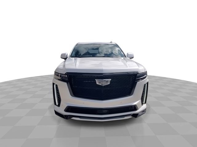 New 2024 Cadillac Escalade ESV V w/ LPO, ONYX Package AWD/4WD image 5