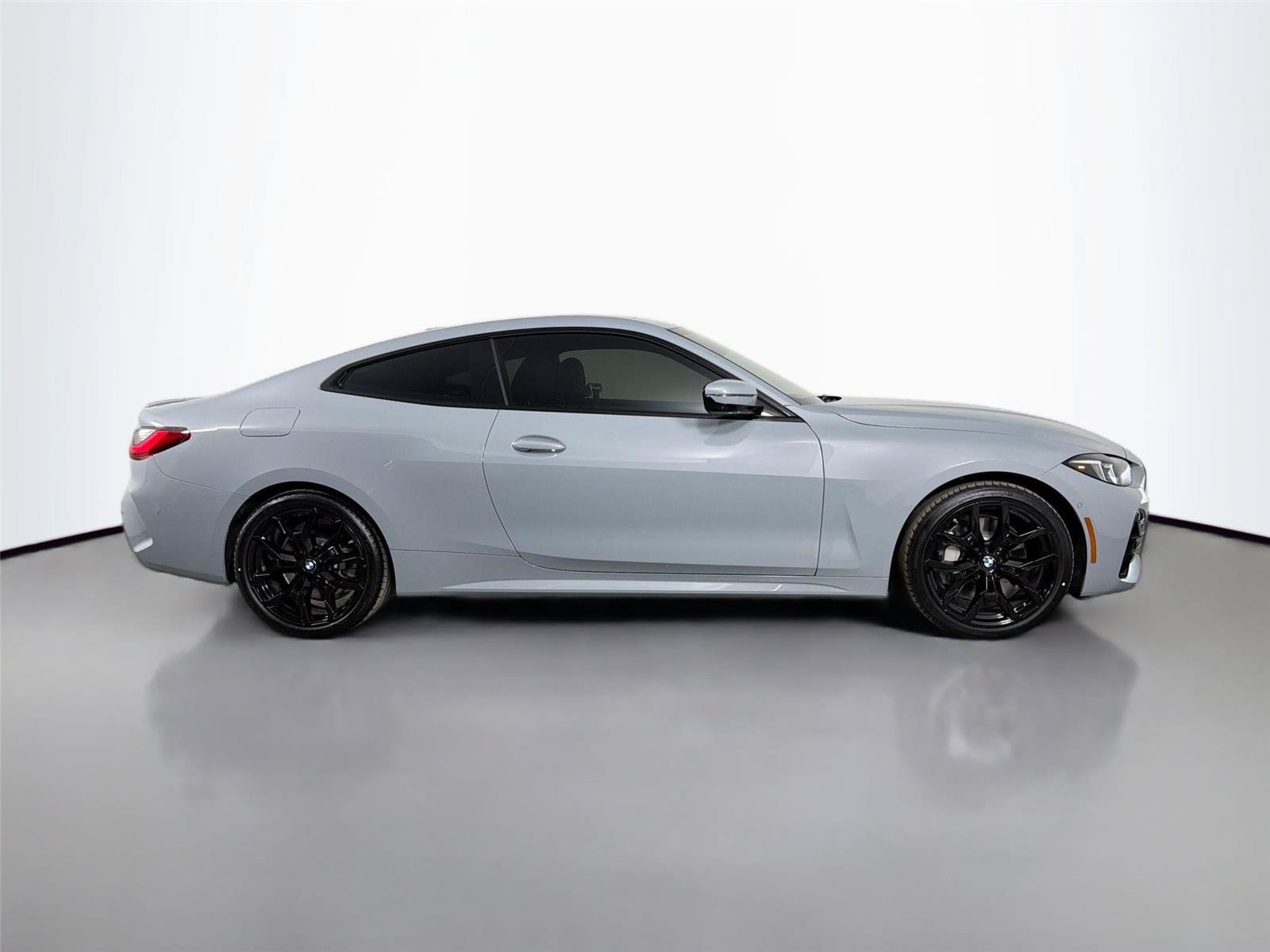 New 2026 BMW 430i xDrive Coupe w/ M Sport Package AWD/4WD image 7