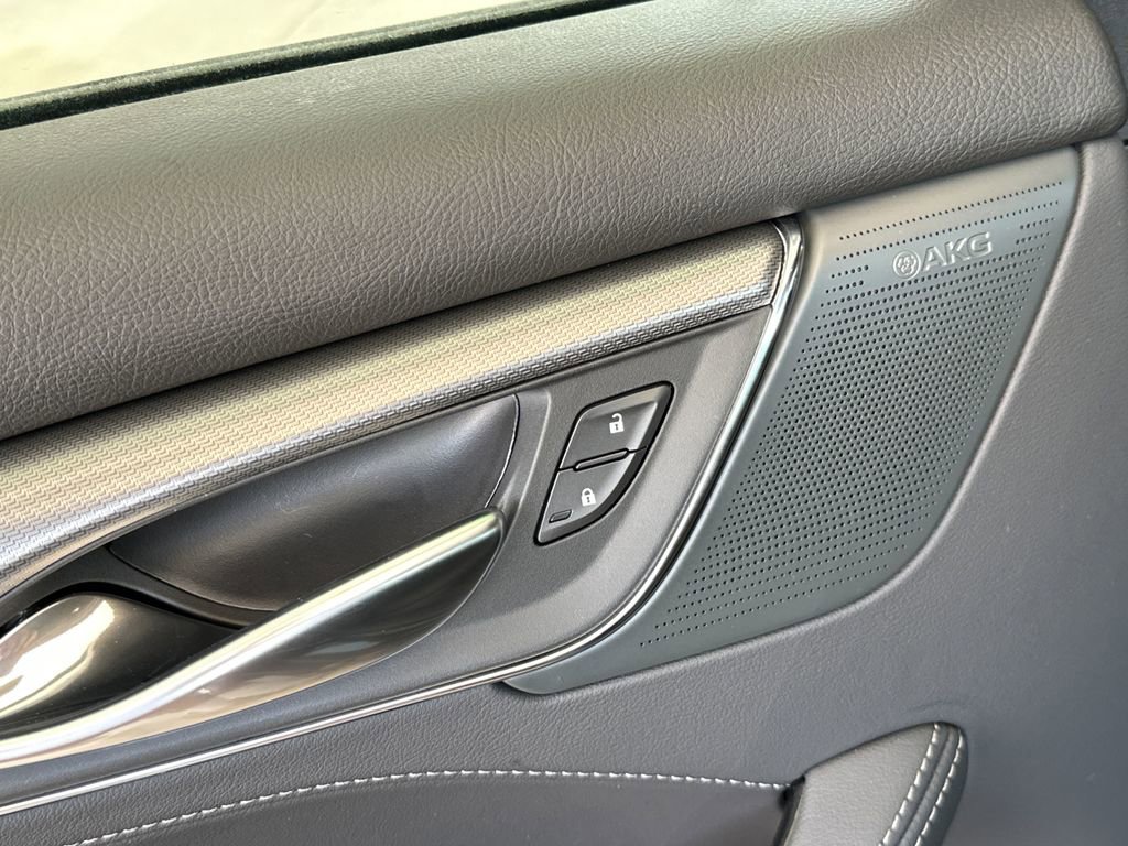 New 2026 Cadillac CT5 Premium Luxury image 25