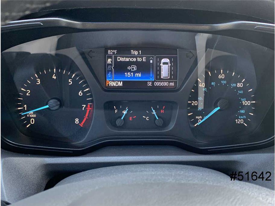 Used 2018 Ford Transit 150 XLT image 30