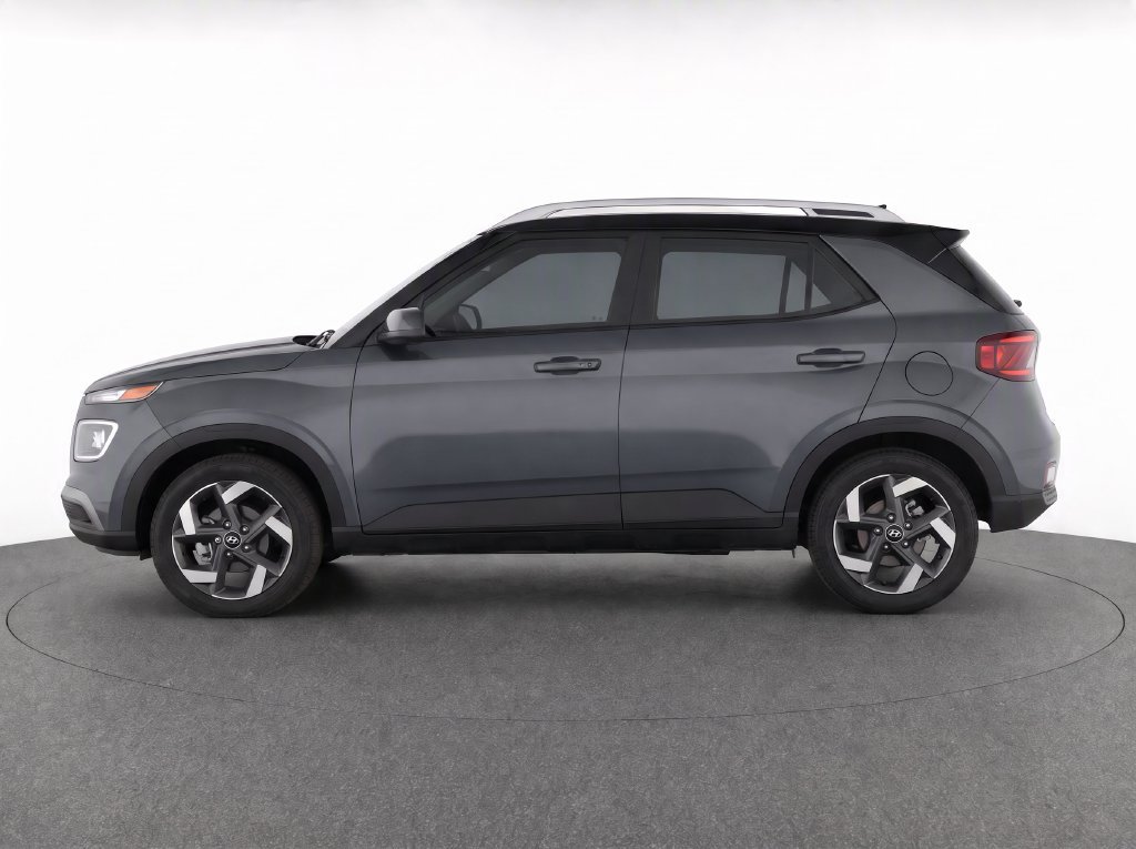 New 2026 Hyundai Venue SEL FWD image 6