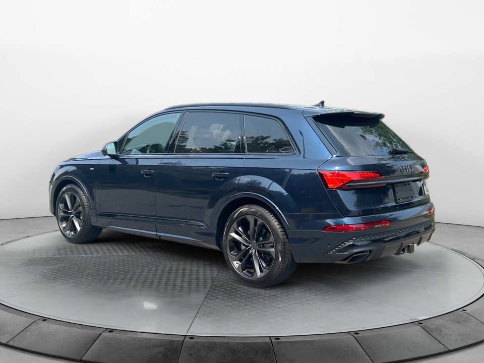 New 2026 Audi Q7 Premium Plus AWD/4WD image 5