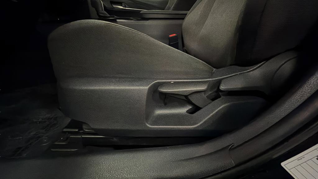 Used 2025 Toyota Camry LE FWD image 15