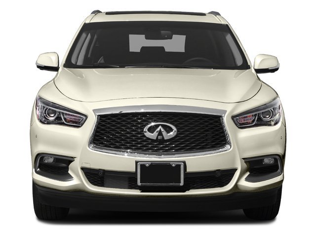 Used 2017 INFINITI QX60 Luxe w/ Premium Plus Package AWD/4WD image 7