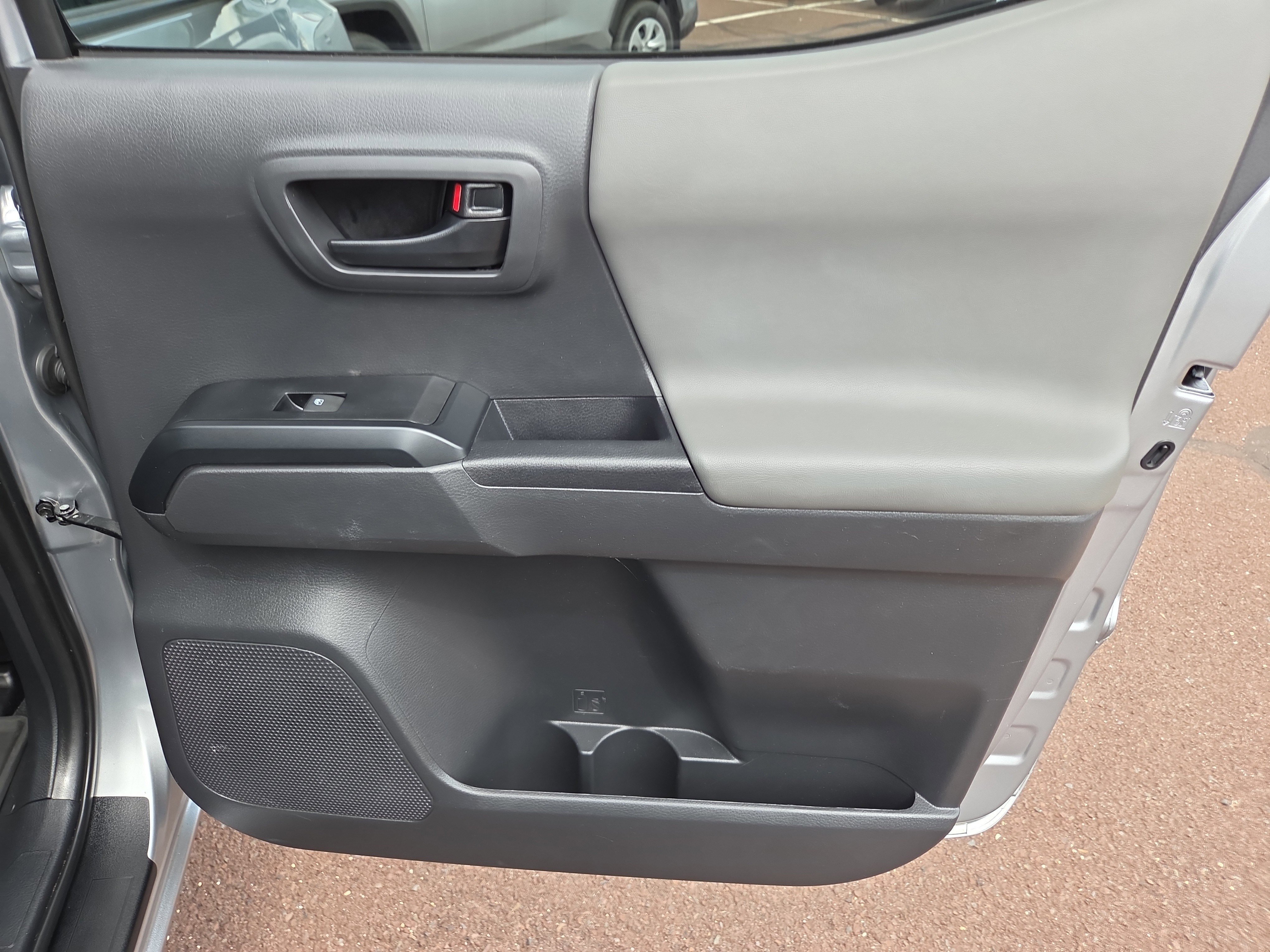 Certified 2023 Toyota Tacoma SR image 19