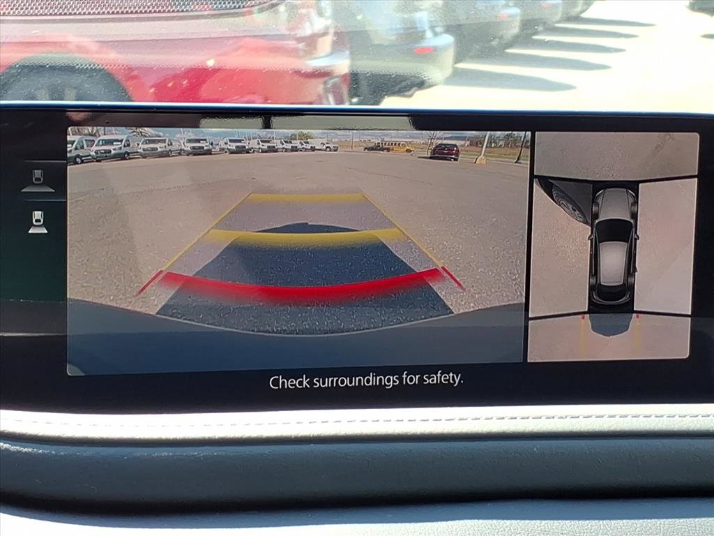 New 2026 MAZDA CX-30 AWD 2.5 S w/ Premium Package image 19