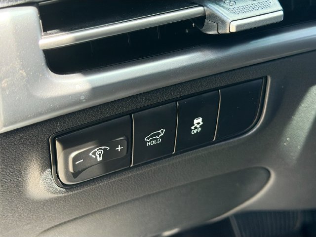 New 2026 Hyundai Tucson XRT FWD image 10