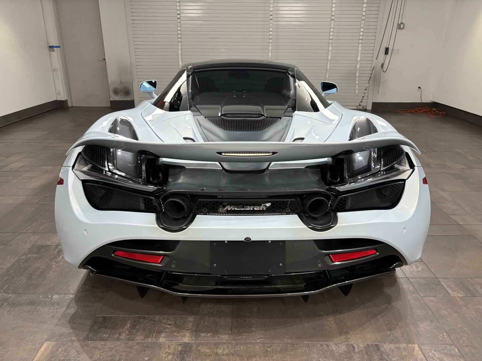 Used 2020 McLaren 720S Luxury image 21