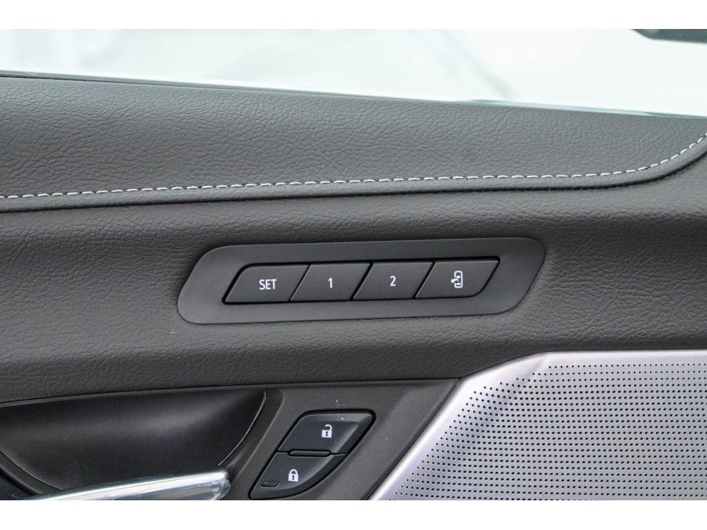 New 2025 Cadillac CT4 Premium Luxury image 15