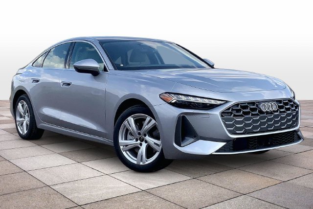New 2026 Audi A5 Premium Plus AWD/4WD image 2