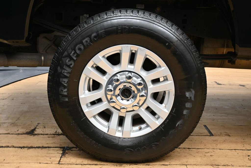 Used 2017 Ford F250 XL w/ STX Appearance Package AWD/4WD image 32