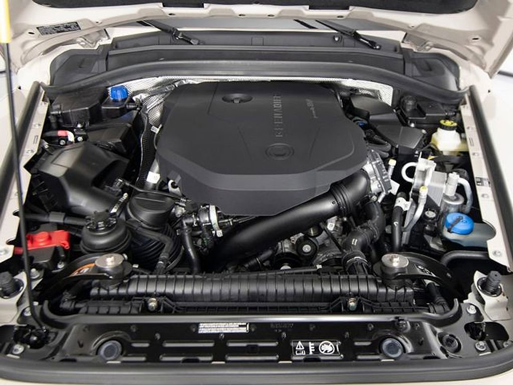 New 2025 INEOS Grenadier AWD/4WD image 45