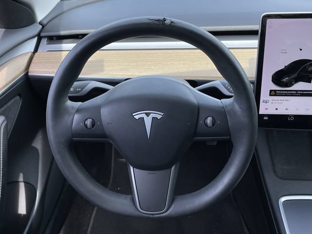 Used 2021 Tesla Model 3 Long Range AWD/4WD image 12