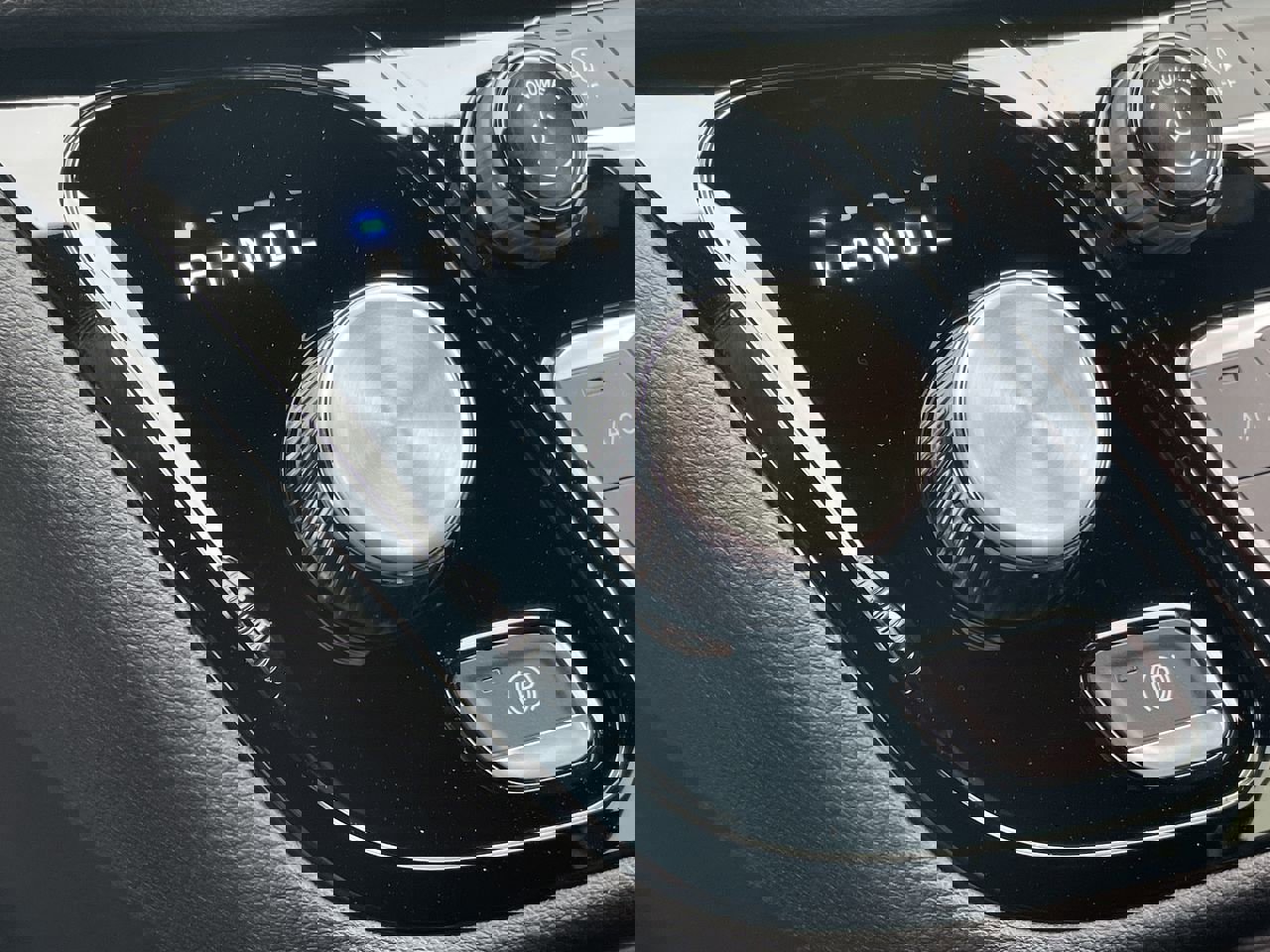 New 2026 Chrysler Pacifica Select image 19