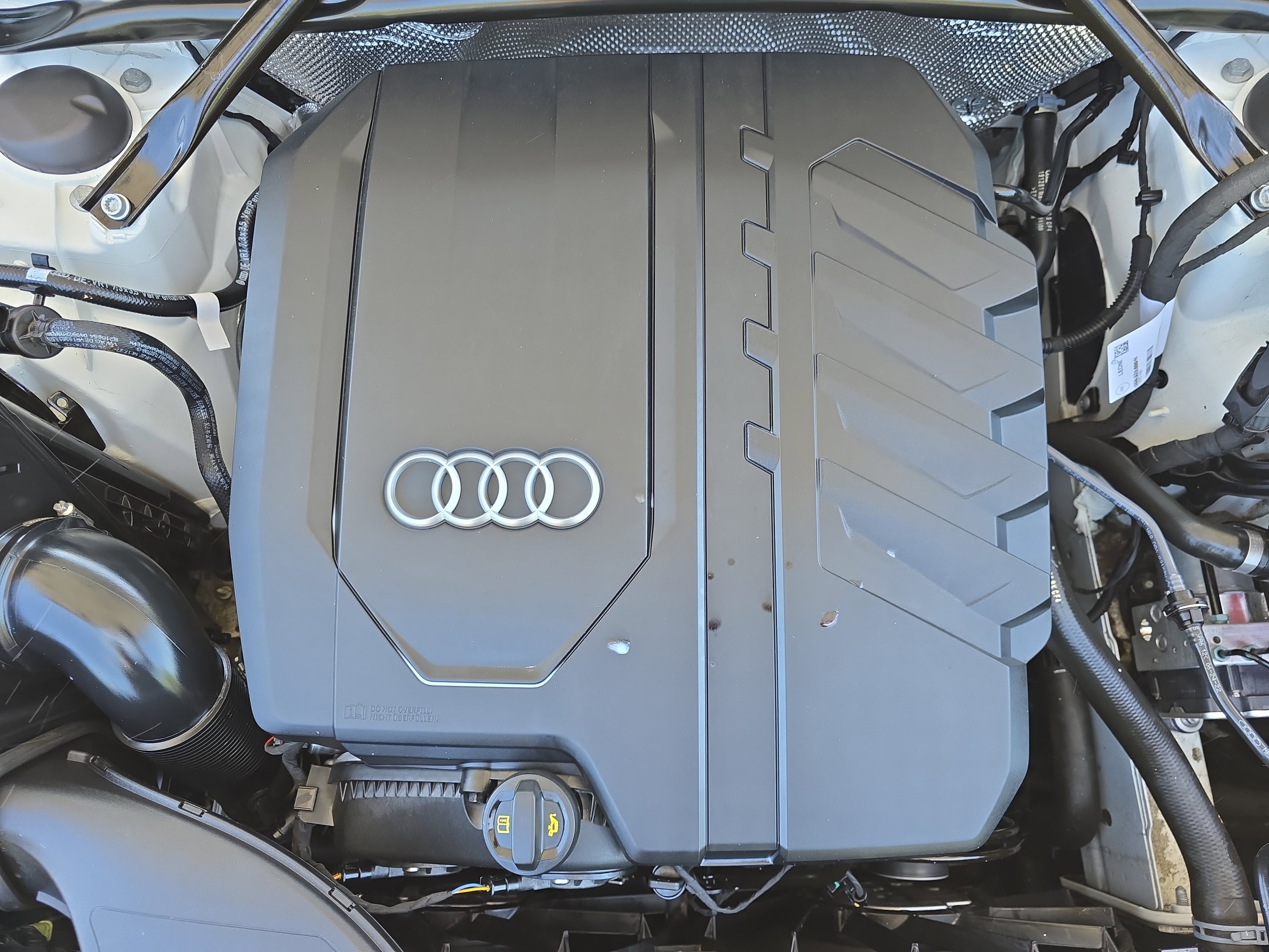 Used 2023 Audi Q5 2.0T Premium w/ Convenience Package AWD/4WD image 31