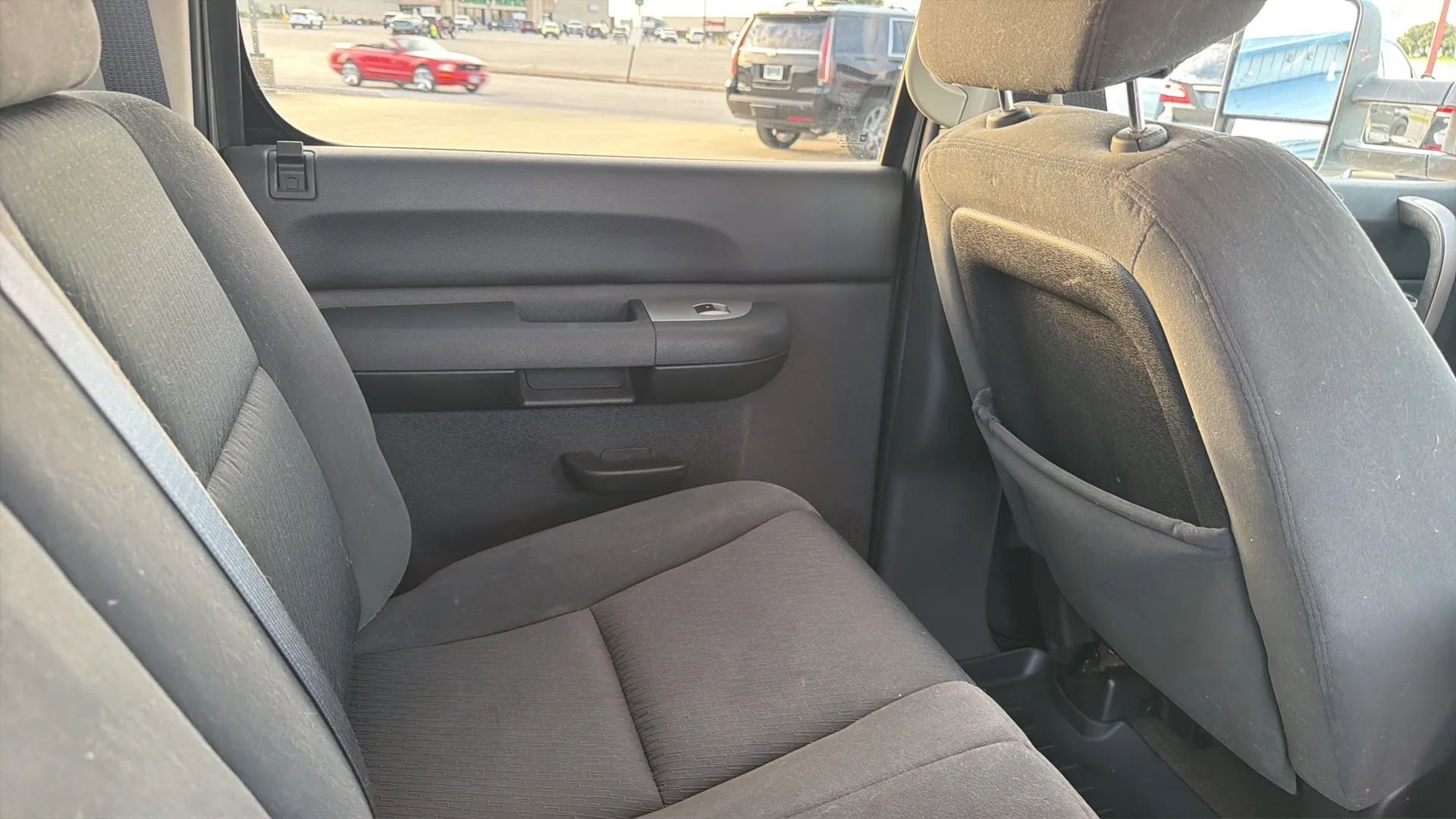 Used 2008 GMC Sierra 2500 SLE w/ SLE2 Preferred Package AWD/4WD image 89