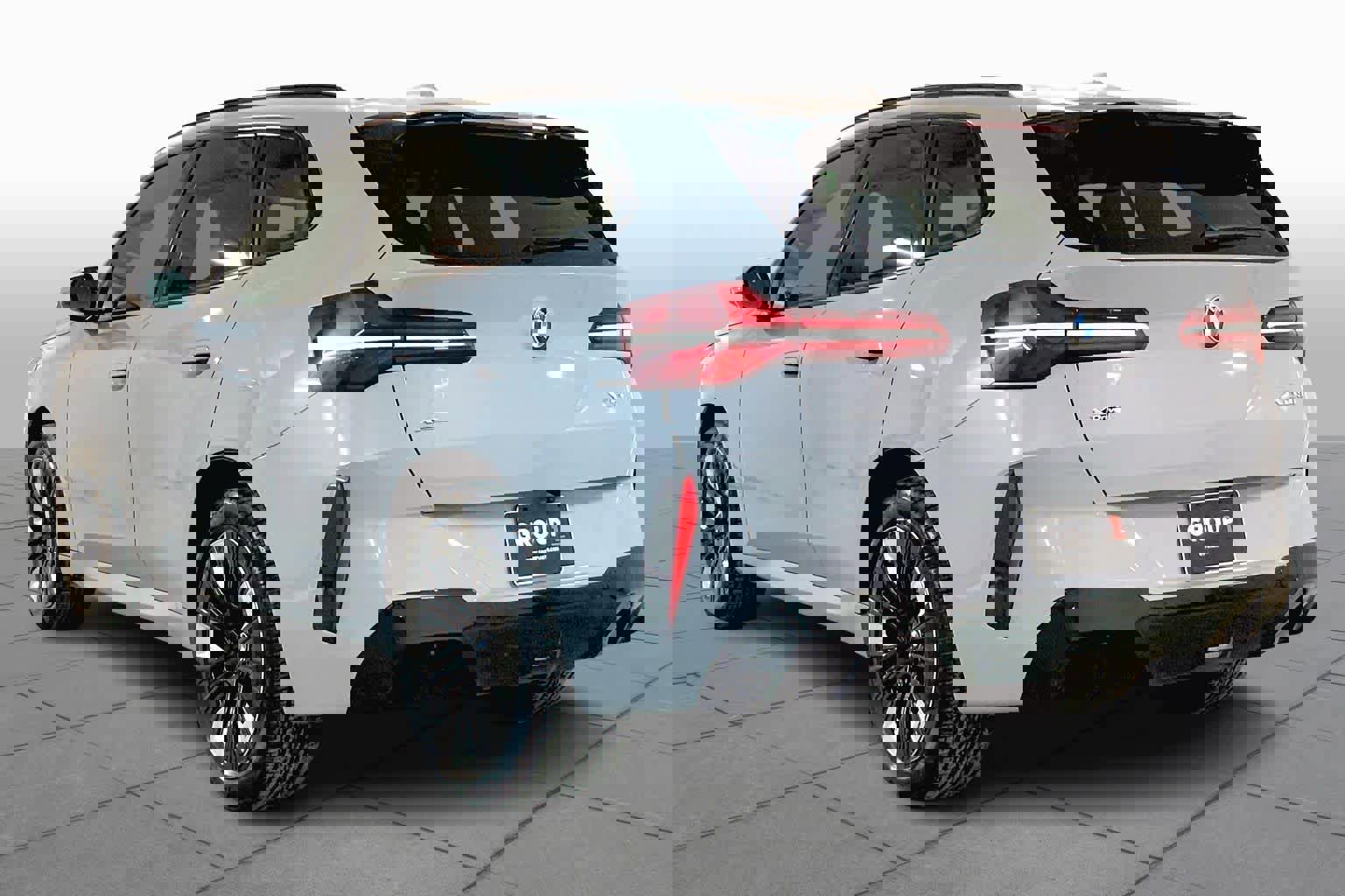 New 2026 BMW X3 xDrive30 w/ M Sport Package image 12