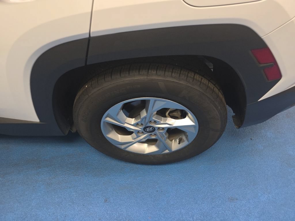 Used 2024 Hyundai Tucson SEL FWD image 10