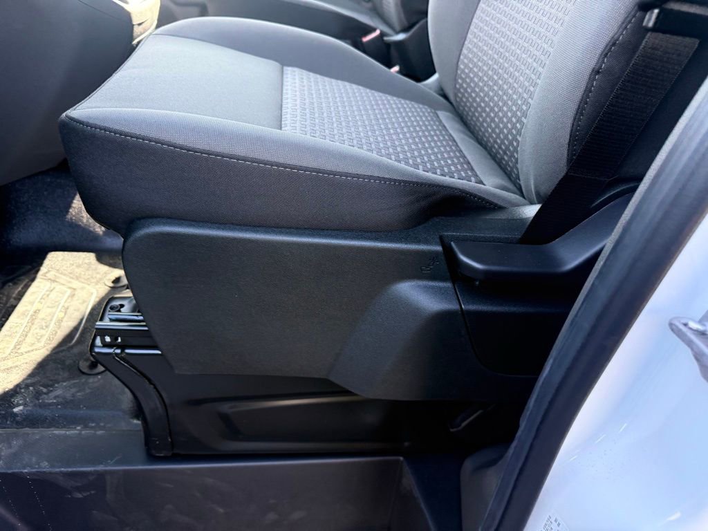 New 2026 Ford Transit 250 148 Medium Roof Extended AWD image 12