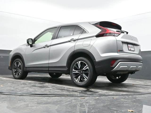 Used 2024 Mitsubishi Eclipse Cross SE image 48