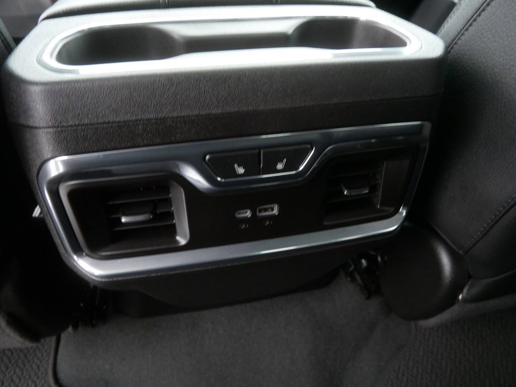 Used 2024 GMC Sierra 1500 Denali w/ Denali Reserve Package image 21