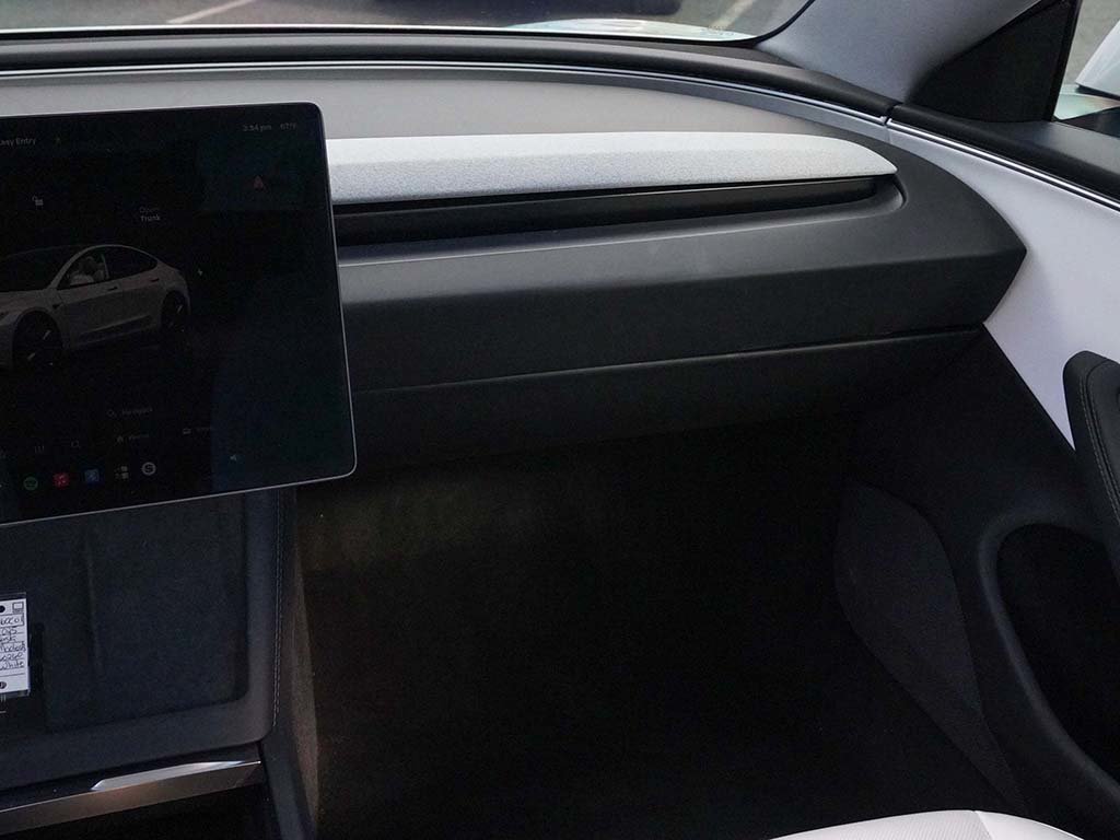 Used 2025 Tesla Model 3 Long Range RWD image 24