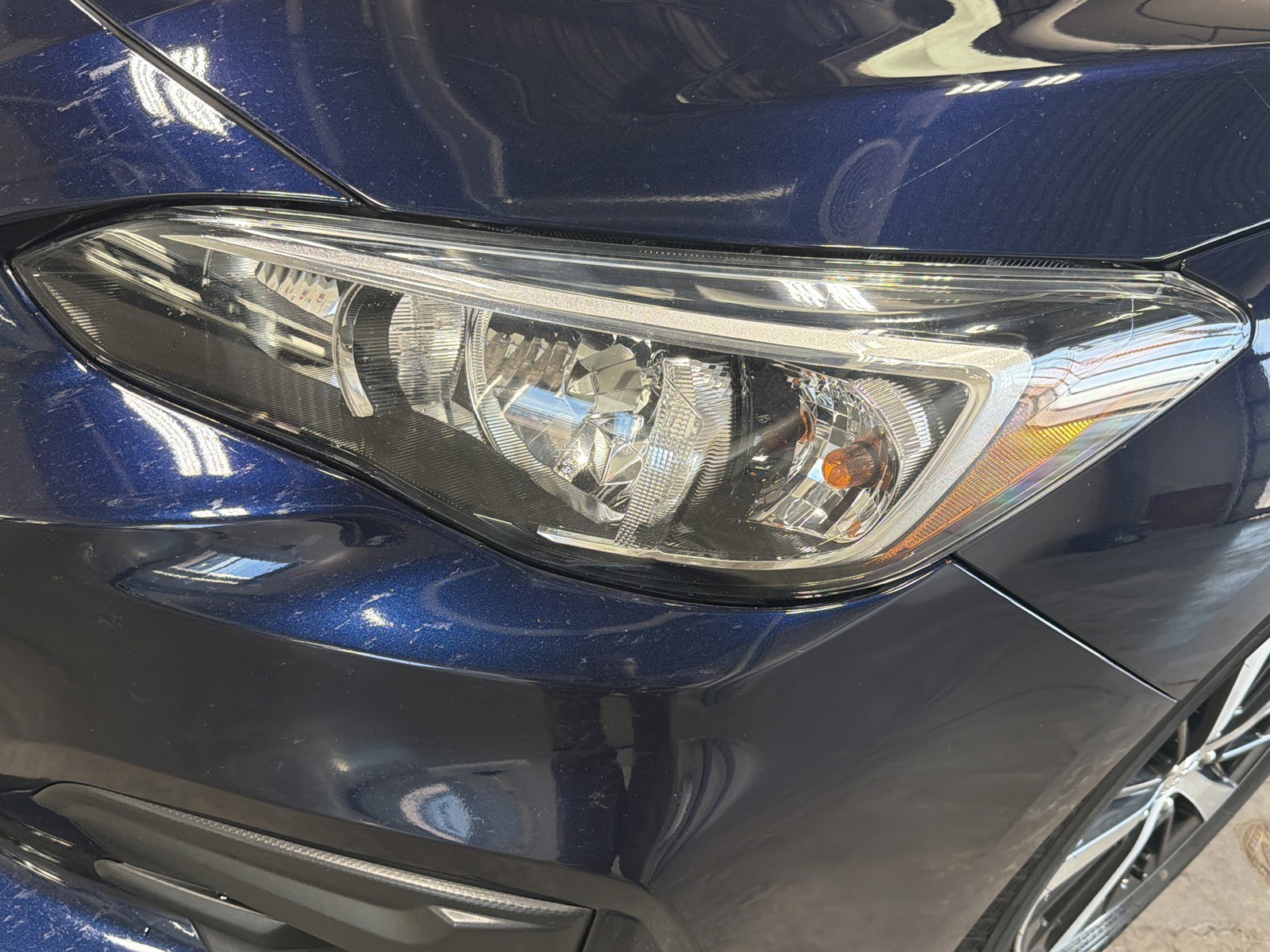 Used 2019 Subaru Impreza 2.0i Premium w/ Eyesight & BSD/Rcta & SRF image 10