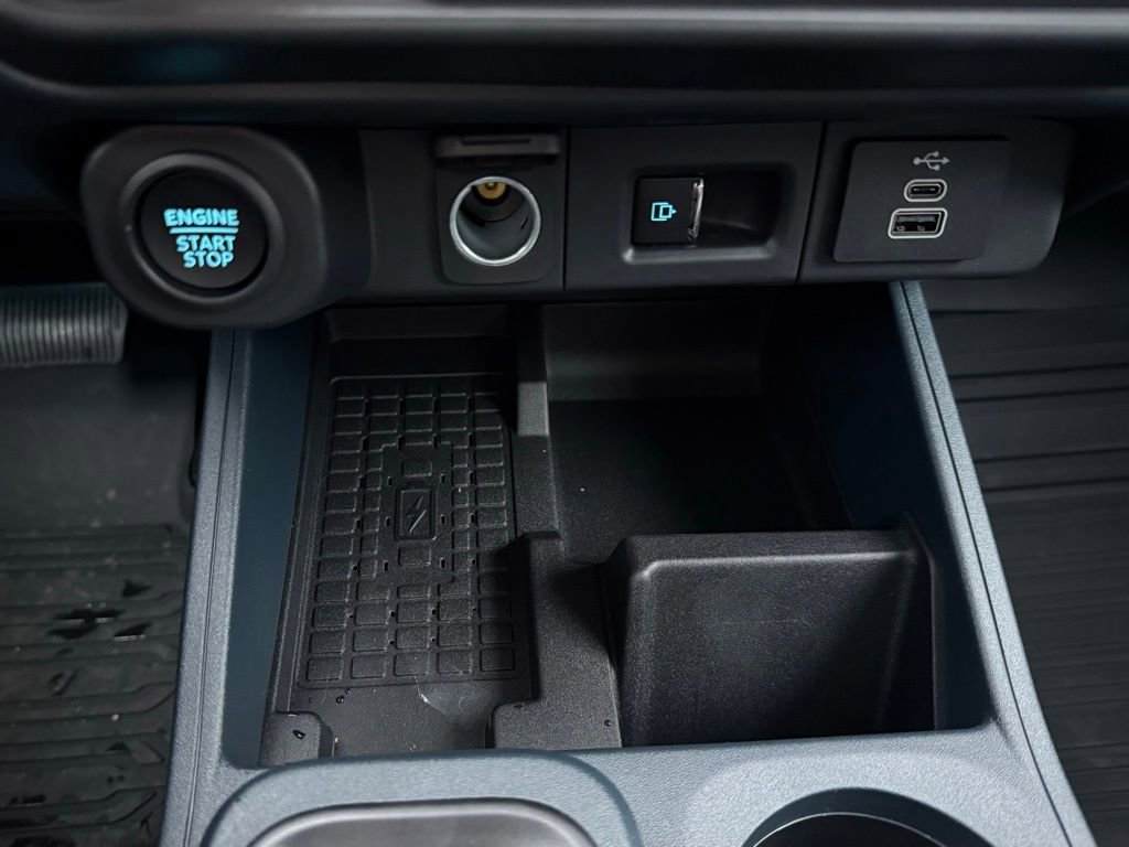 New 2025 Ford Maverick Lobo image 49