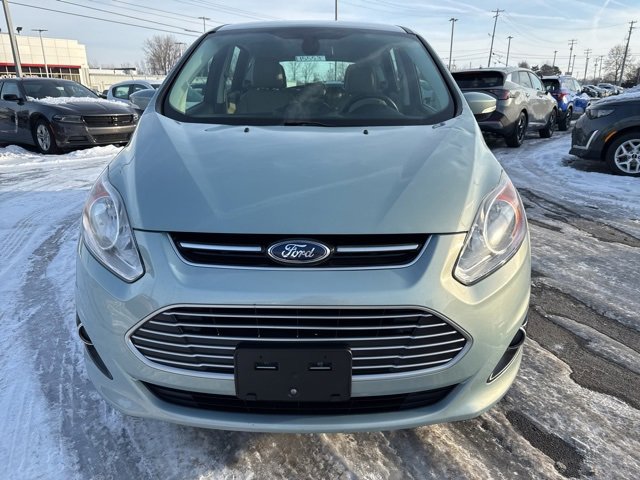 Used 2014 Ford C-MAX Energi SEL image 2