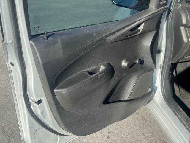 Used 2019 Chevrolet Spark LS image 9