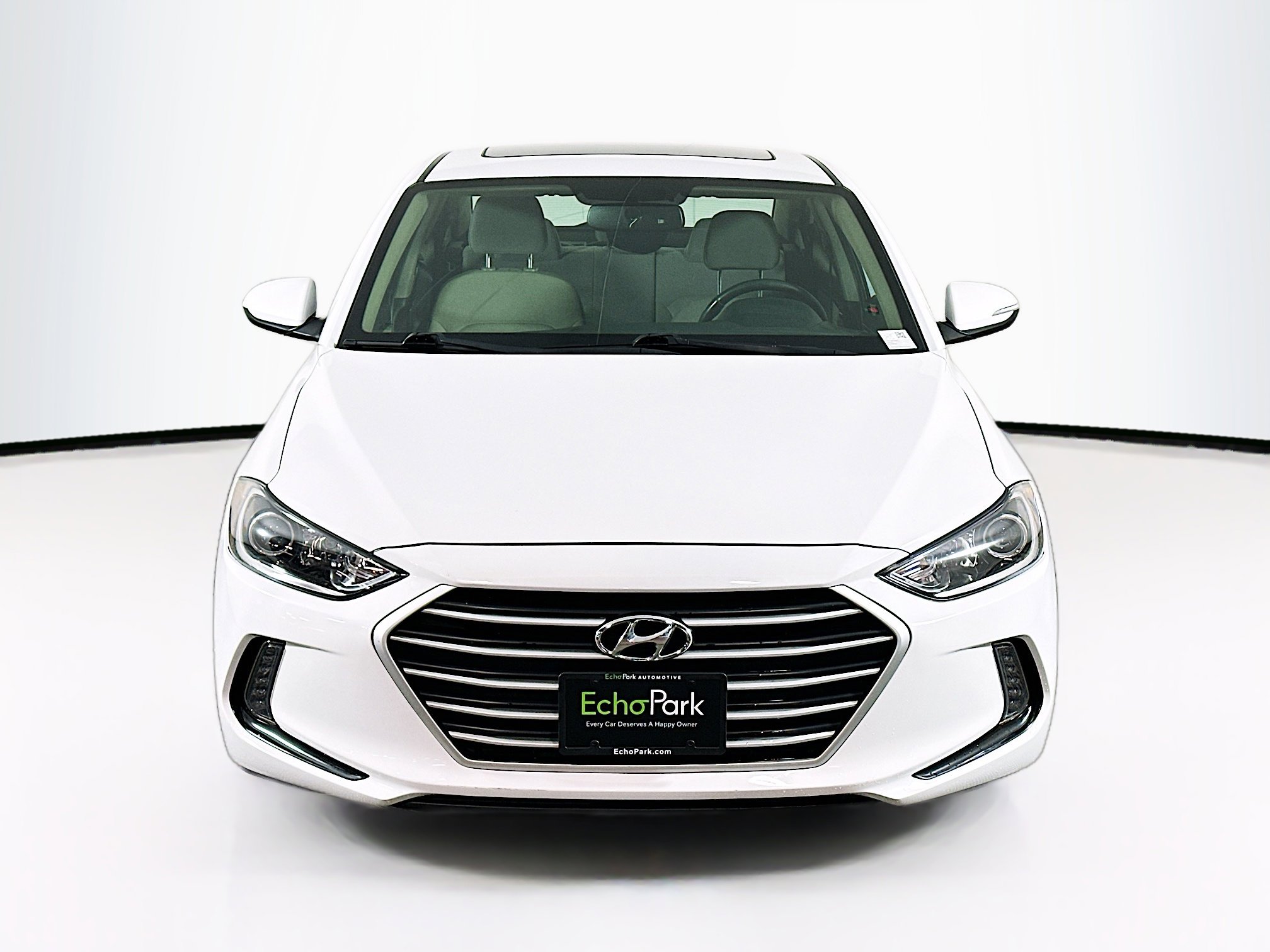 Used 2018 Hyundai Elantra Value Edition image 2