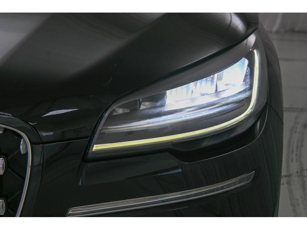 Used 2023 Lincoln Aviator Grand Touring w/ Equipment Group 301A AWD/4WD image 24