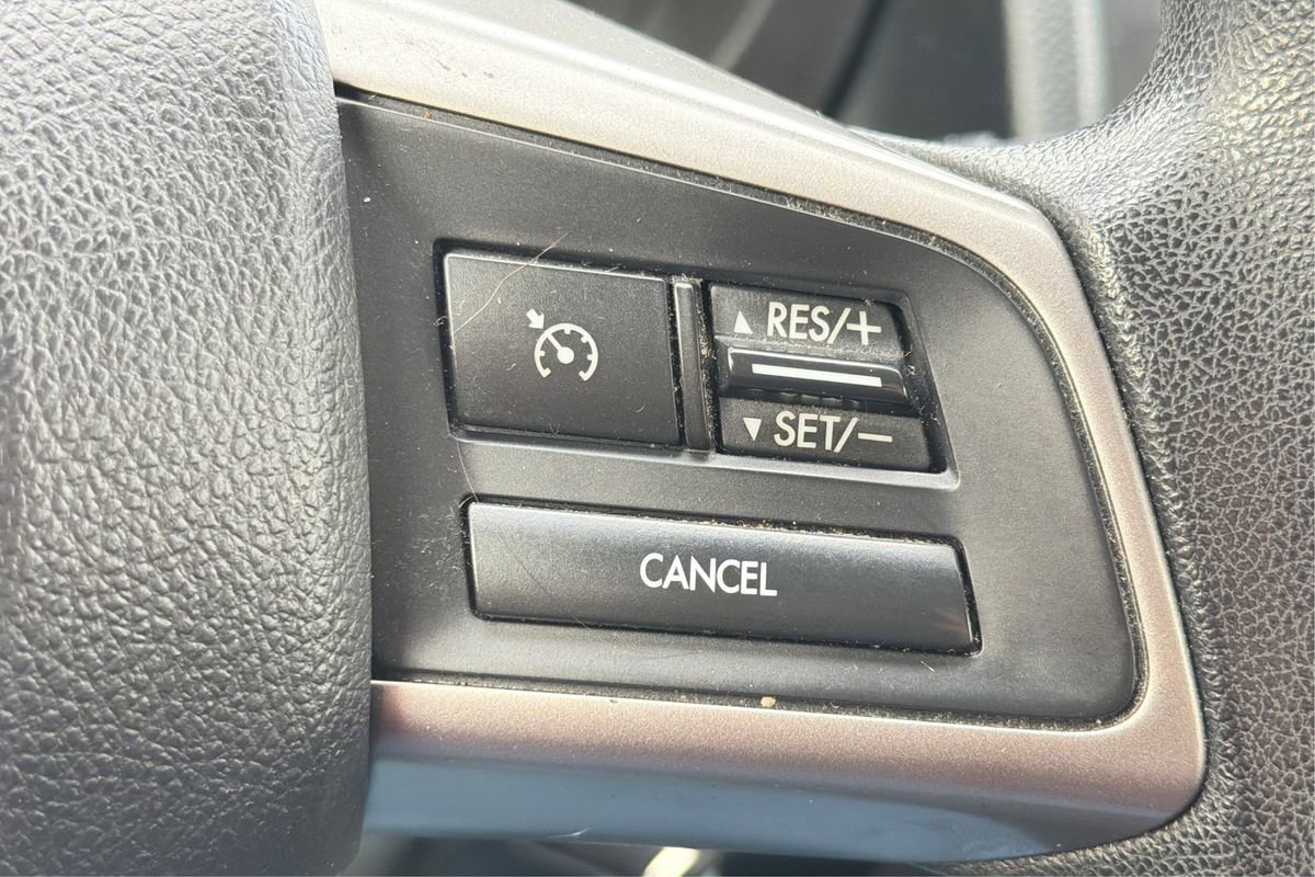 Used 2015 Subaru Impreza 2.0i image 29