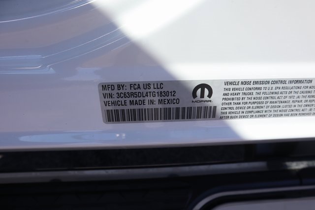 New 2026 RAM 2500 Big Horn image 25